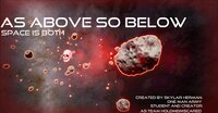 As Above So Below (Space is Both) screenshot, image №3547435 - RAWG