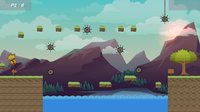 Jump Over It screenshot, image №2279072 - RAWG