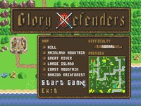 Glory Defenders screenshot, image №1003223 - RAWG