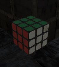 Rubics Cube screenshot, image №2370447 - RAWG