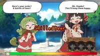 Reimu Needs Help!? Aunn-chan to the Rescue! screenshot, image №4075081 - RAWG