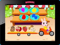 Fruits and vegetables puzzle screenshot, image №1580304 - RAWG