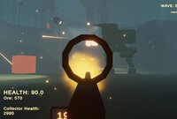 Iron Frontier screenshot, image №3053601 - RAWG