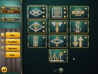 Mahjong Business Style screenshot, image №3285621 - RAWG