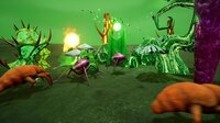Just Add Noise - Space Island screenshot, image №3193601 - RAWG