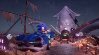 Sonic Racing: CrossWorlds screenshot, image №4263763 - RAWG