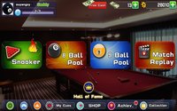 SNOK-Best online multiplayer snooker game! screenshot, image №1597808 - RAWG