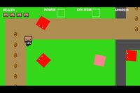 Boxman screenshot, image №1879233 - RAWG