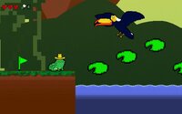 Frogge! screenshot, image №3684285 - RAWG