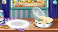 Cake Shop Simulator screenshot, image №2628338 - RAWG