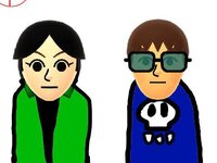Kill the mii's screenshot, image №3655963 - RAWG