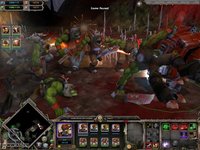 Warhammer 40,000: Dawn of War screenshot, image №386462 - RAWG