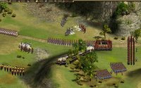 Cossacks 2: Napoleonic Wars screenshot, image №378086 - RAWG