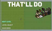 Like Babe But With A Dog screenshot, image №2891304 - RAWG