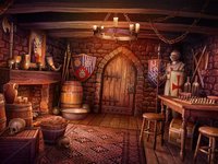 Just Escape screenshot, image №970693 - RAWG
