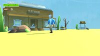 The Hunt For The Spittoon Gangs Lost Treasure screenshot, image №2841962 - RAWG