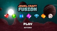 Jewel Craft Fusion screenshot, image №3979769 - RAWG