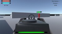 FPS Weapon Controller Demo Level screenshot, image №1933386 - RAWG