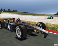 Racing Simulation 3 screenshot, image №346877 - RAWG