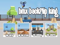BMX Backflip King screenshot, image №1716626 - RAWG