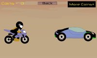 Furious Rider - The Line Maker screenshot, image №1201268 - RAWG