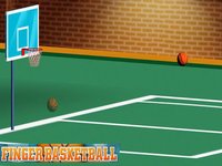 Flick Basketball Challenge screenshot, image №1839601 - RAWG