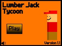 Lumber Jack Tycoon screenshot, image №3326802 - RAWG