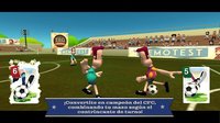 Carta Fútbol Club screenshot, image №1470719 - RAWG