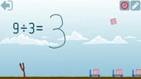 Third grade Math - Division screenshot, image №1559109 - RAWG