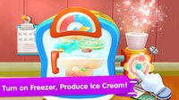 Little Panda’s Ice Cream Factory screenshot, image №1594011 - RAWG