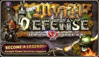 Myth Defense 2: DF Platinum screenshot, image №2102766 - RAWG
