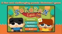 Sokoban Land DX screenshot, image №639111 - RAWG