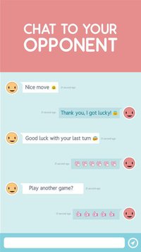 Word Search Social screenshot, image №912665 - RAWG