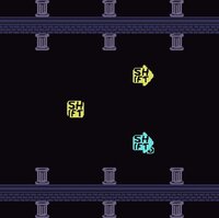 Shifting ruins (Demo) screenshot, image №3499213 - RAWG