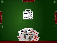 Spades: Card Game screenshot, image №2184322 - RAWG