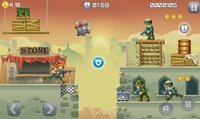 Metal Soldiers screenshot, image №1426751 - RAWG