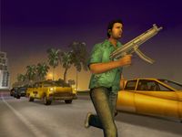 Grand Theft Auto: Vice City screenshot, image №151374 - RAWG