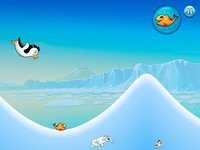Racing Penguin: Slide and Fly! screenshot, image №2040651 - RAWG