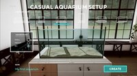 Aquarium Designer screenshot, image №3072429 - RAWG