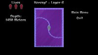 Bullet Inferno screenshot, image №4208043 - RAWG