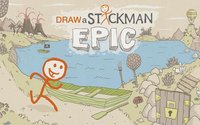 Draw a Stickman: EPIC Free screenshot, image №2072723 - RAWG