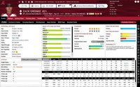 OOTP Baseball 18 screenshot, image №979145 - RAWG