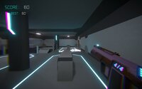 Kill-Fi screenshot, image №2903812 - RAWG