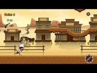Into the Wild Wild West screenshot, image №1940755 - RAWG
