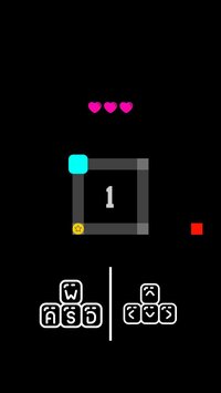 Run-Square screenshot, image №2715788 - RAWG
