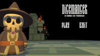 Dicemancer (Foxrods) screenshot, image №3477253 - RAWG