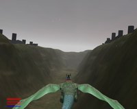 Journeys of the Dragon Rider screenshot, image №485374 - RAWG