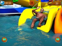 Water Slide Sim Games 2018 screenshot, image №1960703 - RAWG