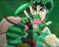 JoJo Power Poses screenshot, image №1075993 - RAWG