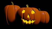 Halloween (itch) (Motstudios) screenshot, image №3088728 - RAWG